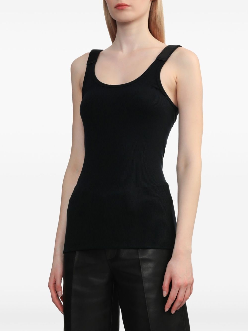 Seatbelt tank top - 3
