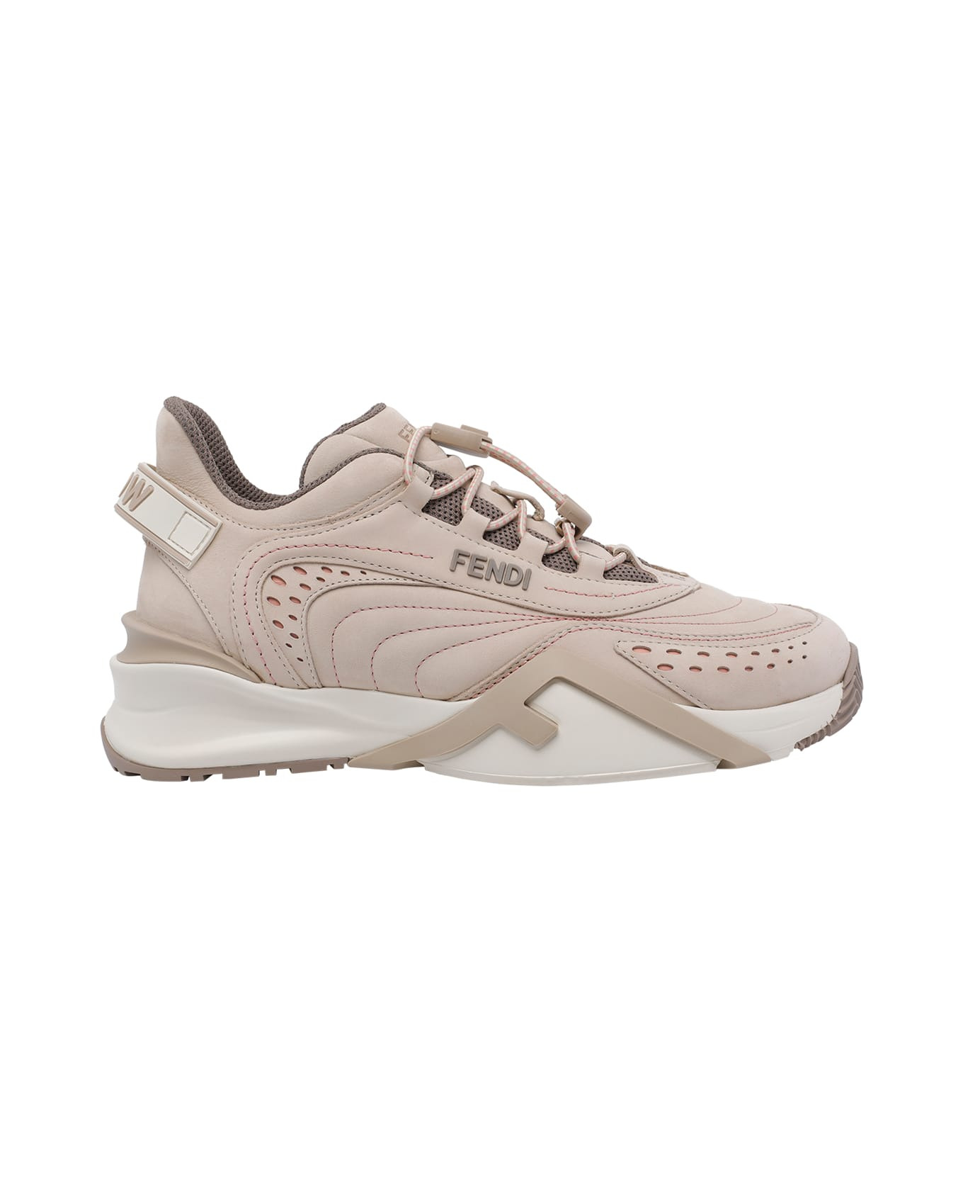 Fendi Flow Sneakers - 1