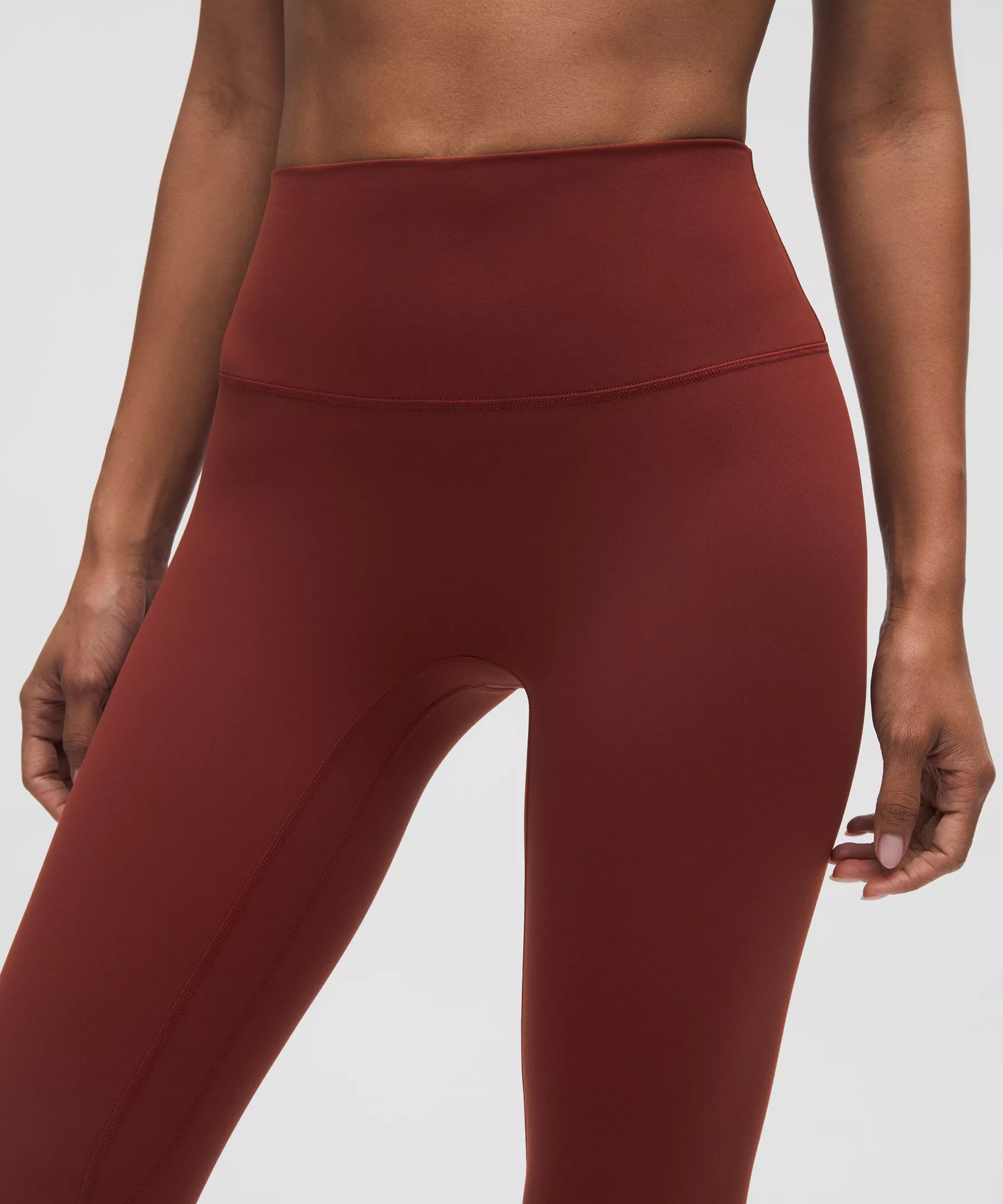 lululemon Align No Line™ High-Rise Pant 28" - 4