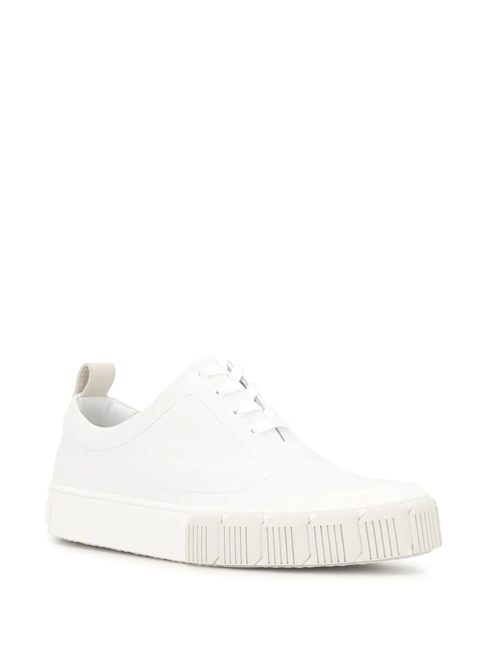 Ollie low top sneakers - 2