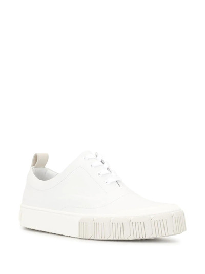 Pierre Hardy Ollie low top sneakers outlook