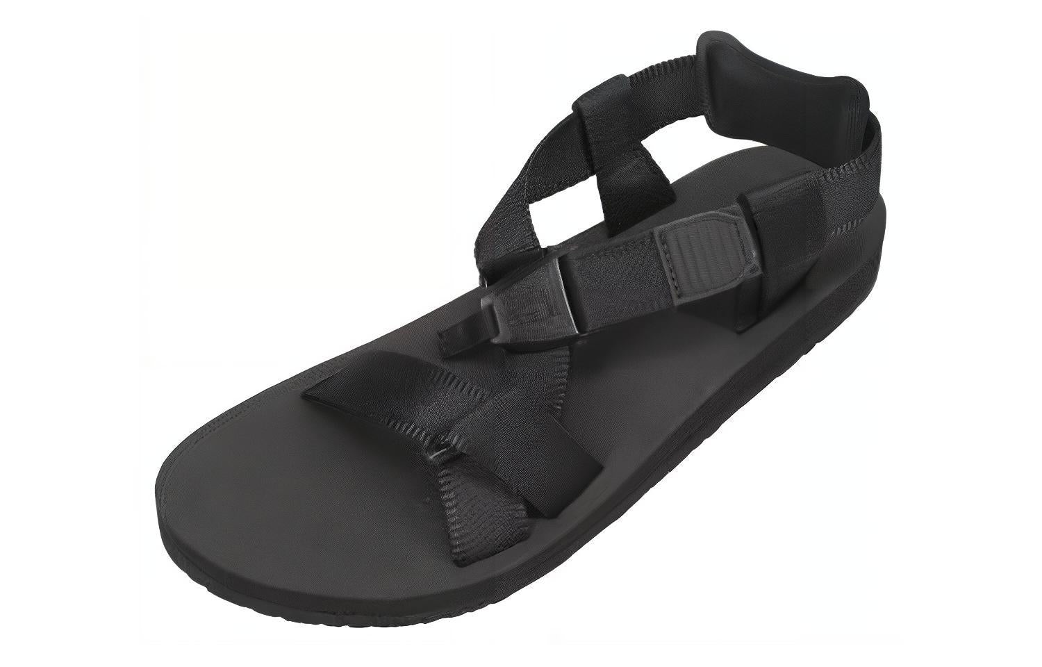 THE NORTH FACE Stratum Repente II Sandals 'Black' NF52351-KK - 3
