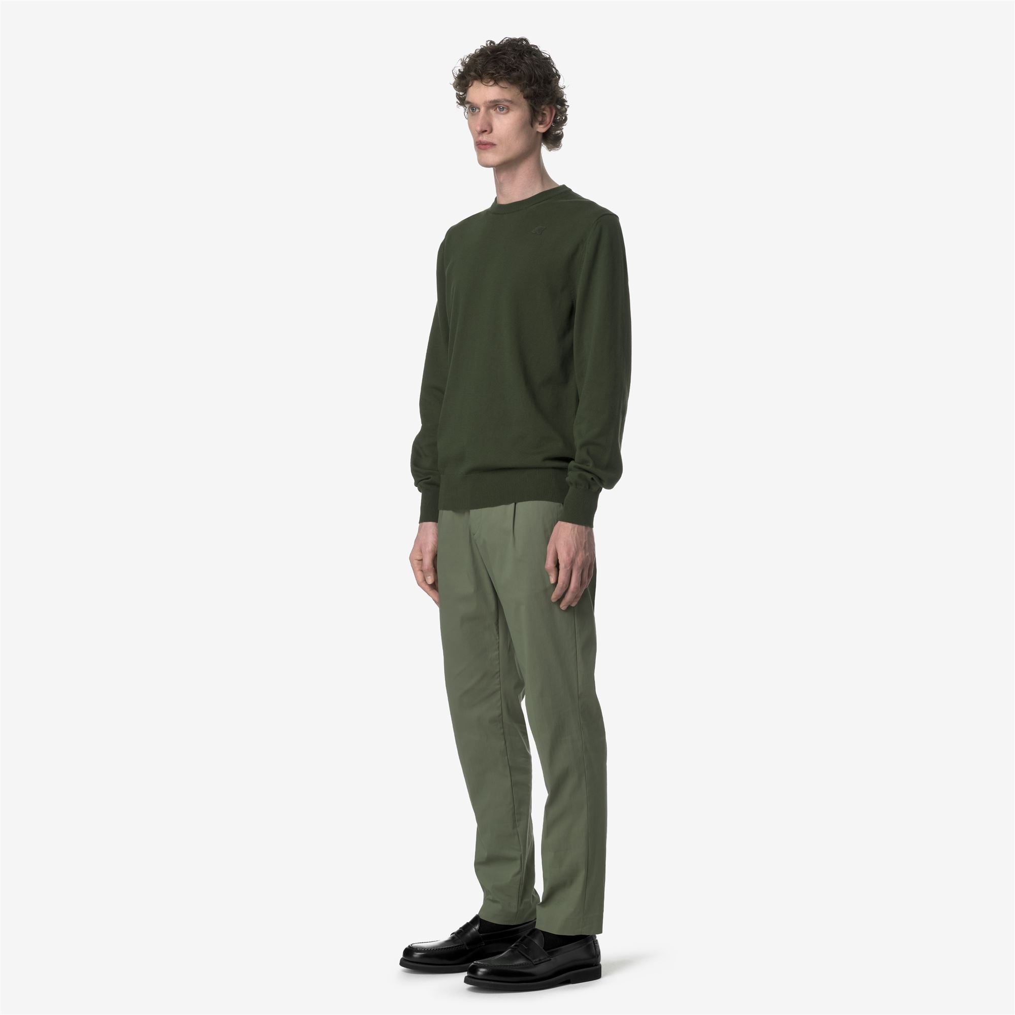 AILTON TWILL TECH - 4