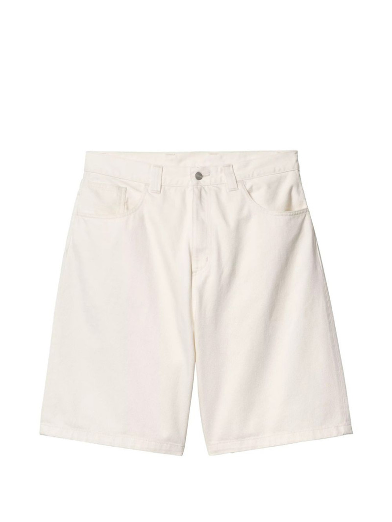 Brandon denim shorts 1