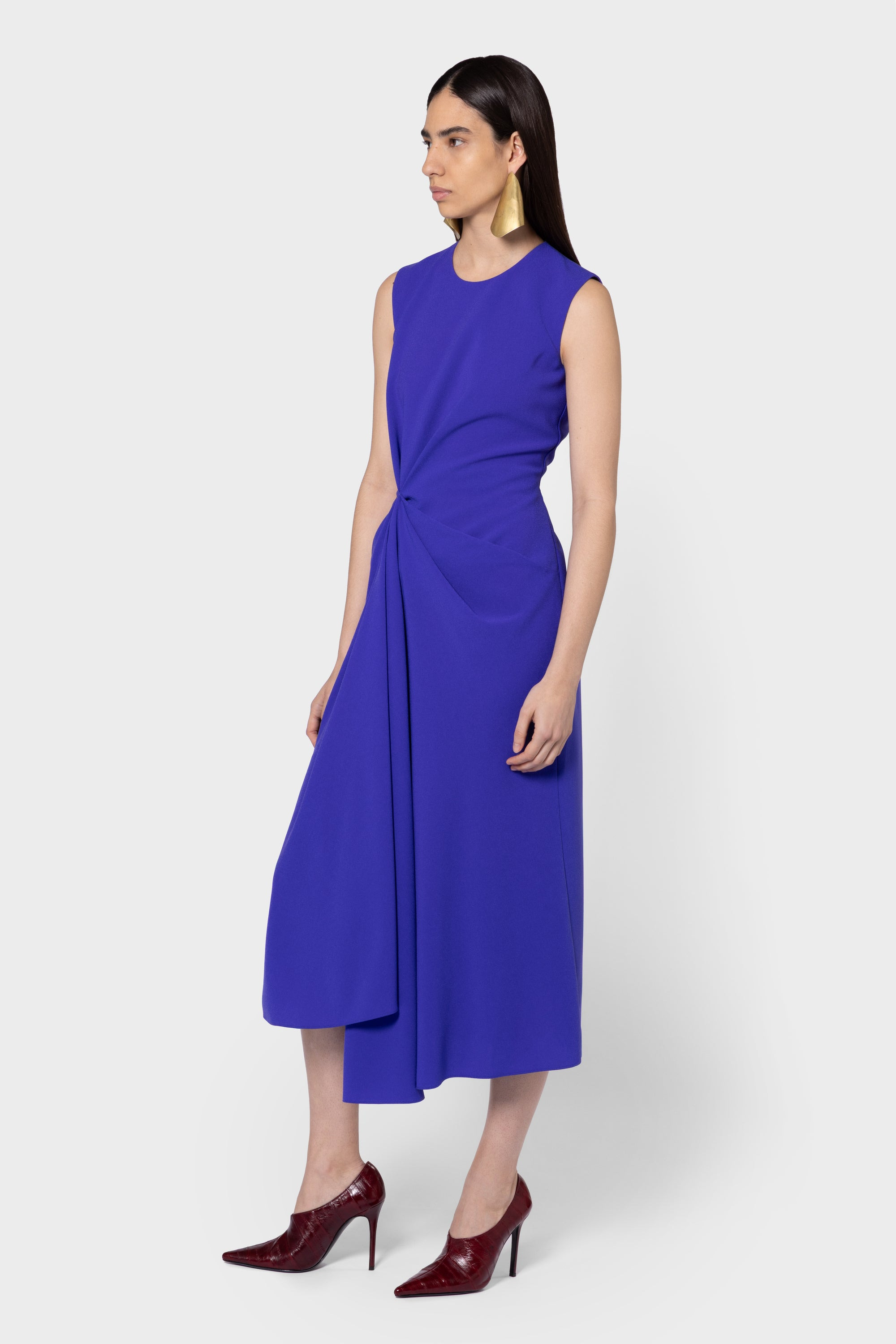 ALMAS DRESS - 4