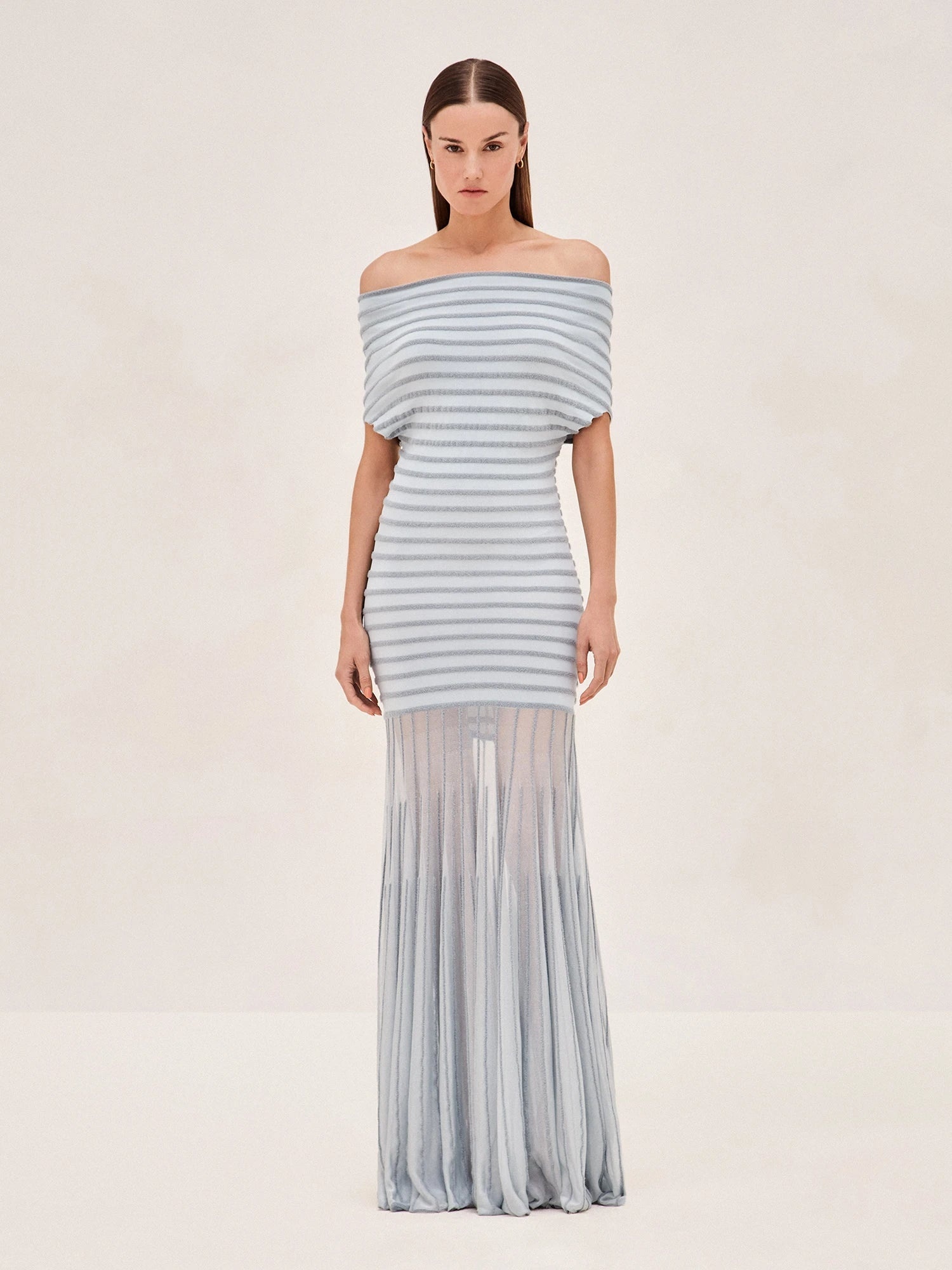 MARCE DRESS - 1