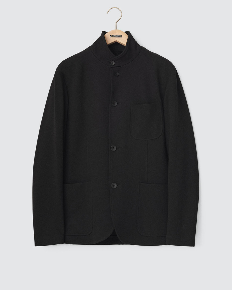 rag & bone Prospect Knit Blazer
Tailored Fit Blazer outlook