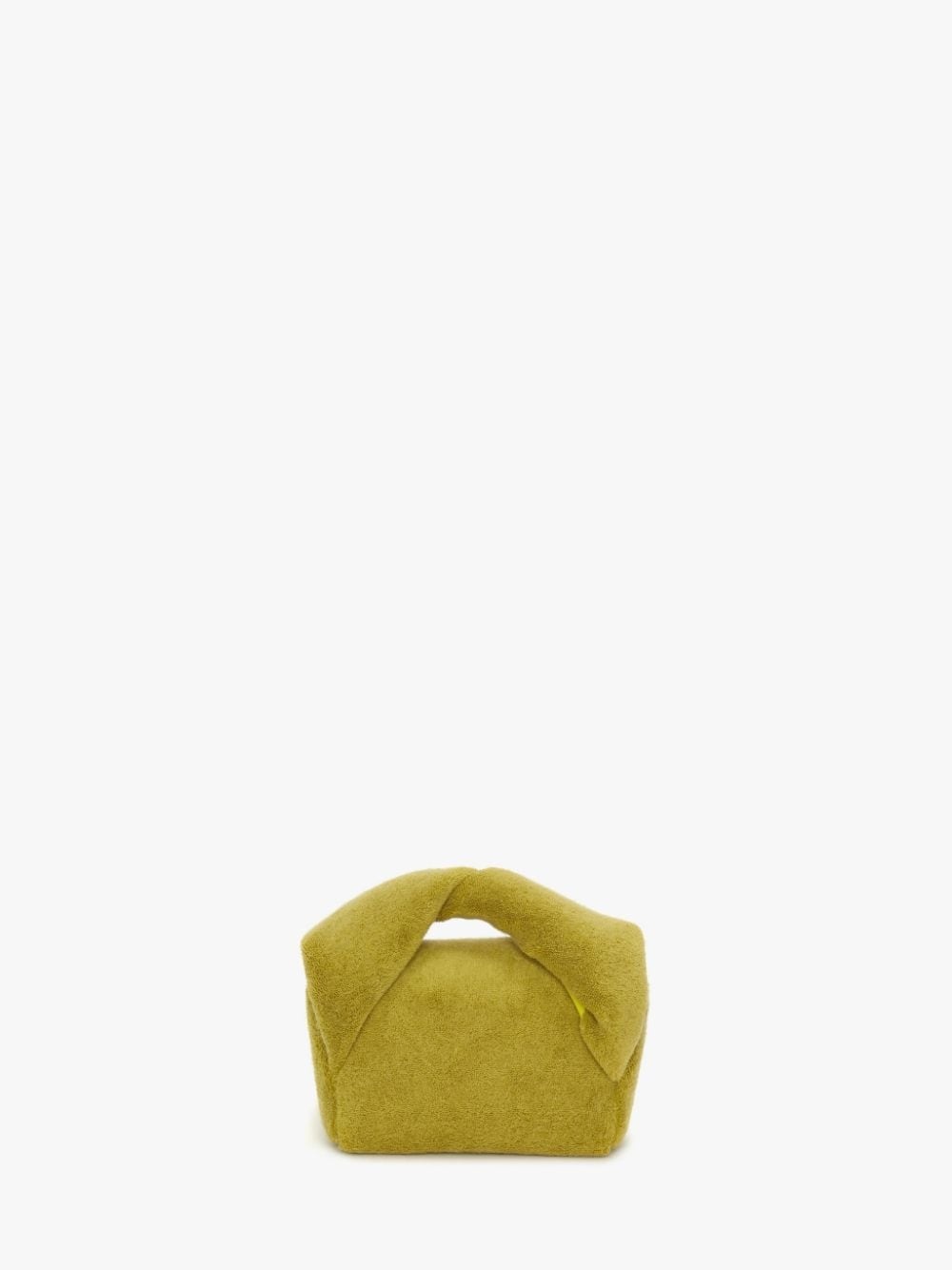 MINI TWISTER - TERRY TOWEL MINI BAG - 5