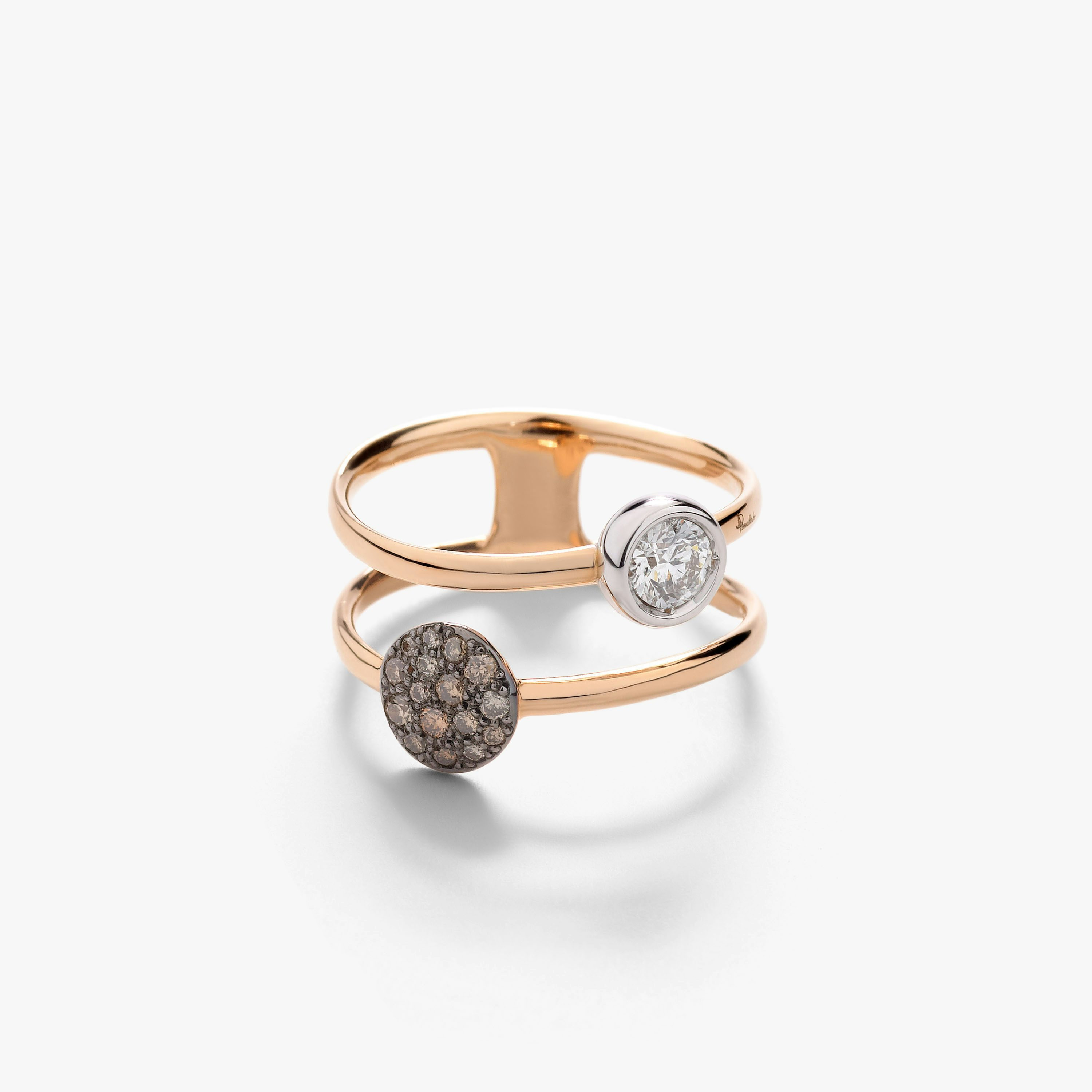 Sabbia Ring - 2