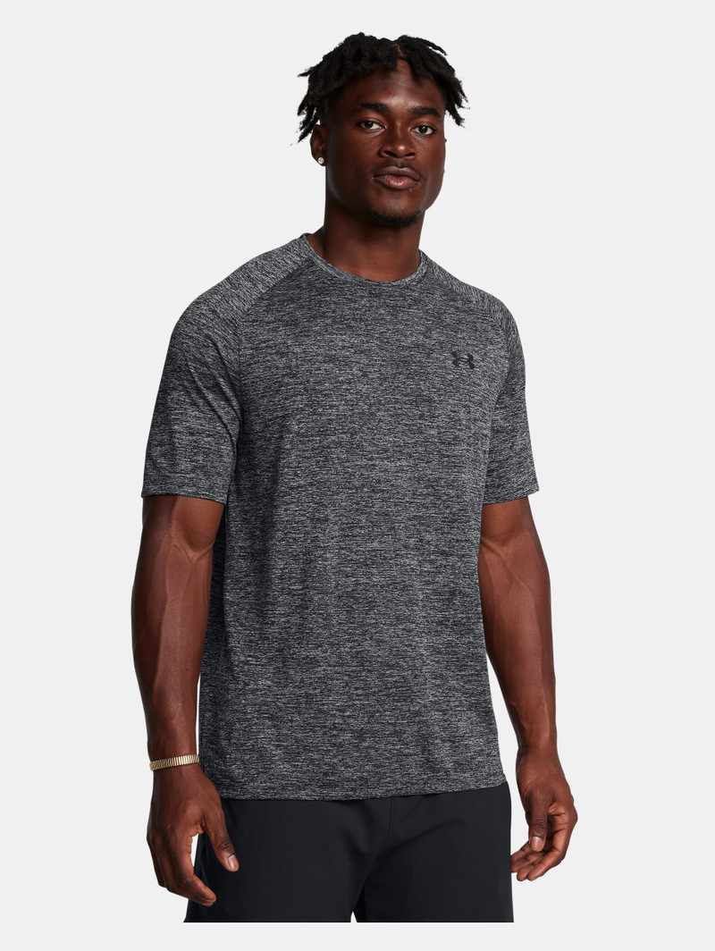 Under Armour Men's UA Tech™ 2.0 Short Sleeve outlook