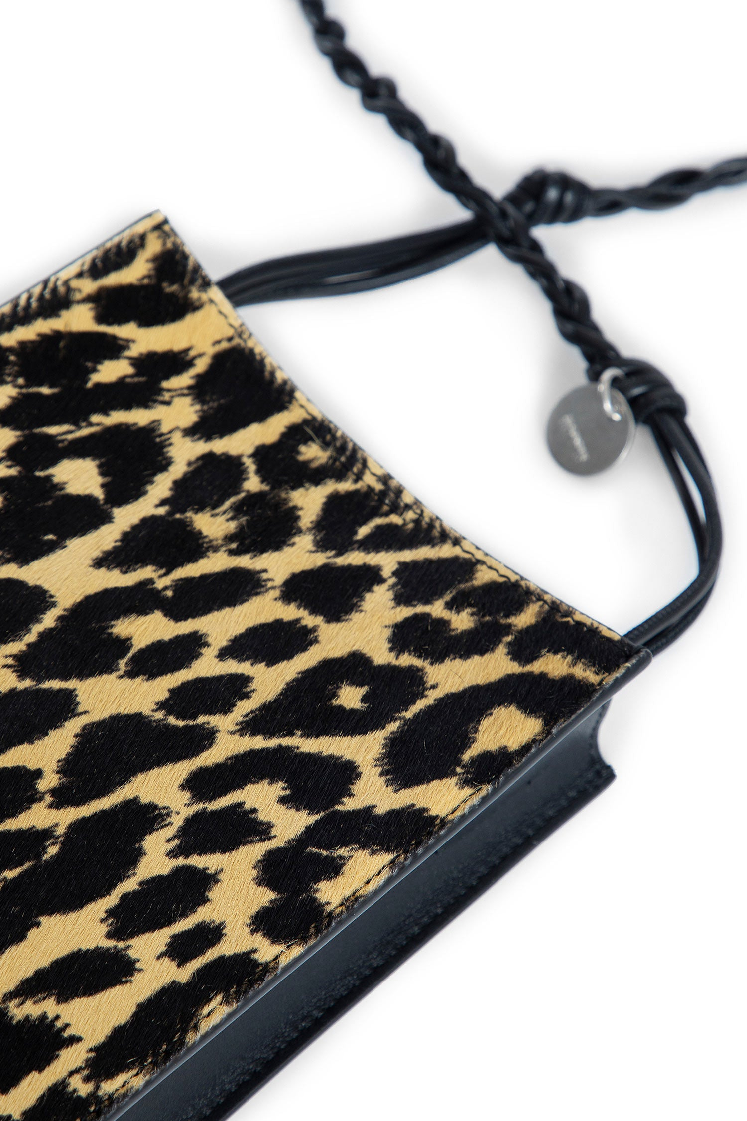 Tangle Small Bag - 4