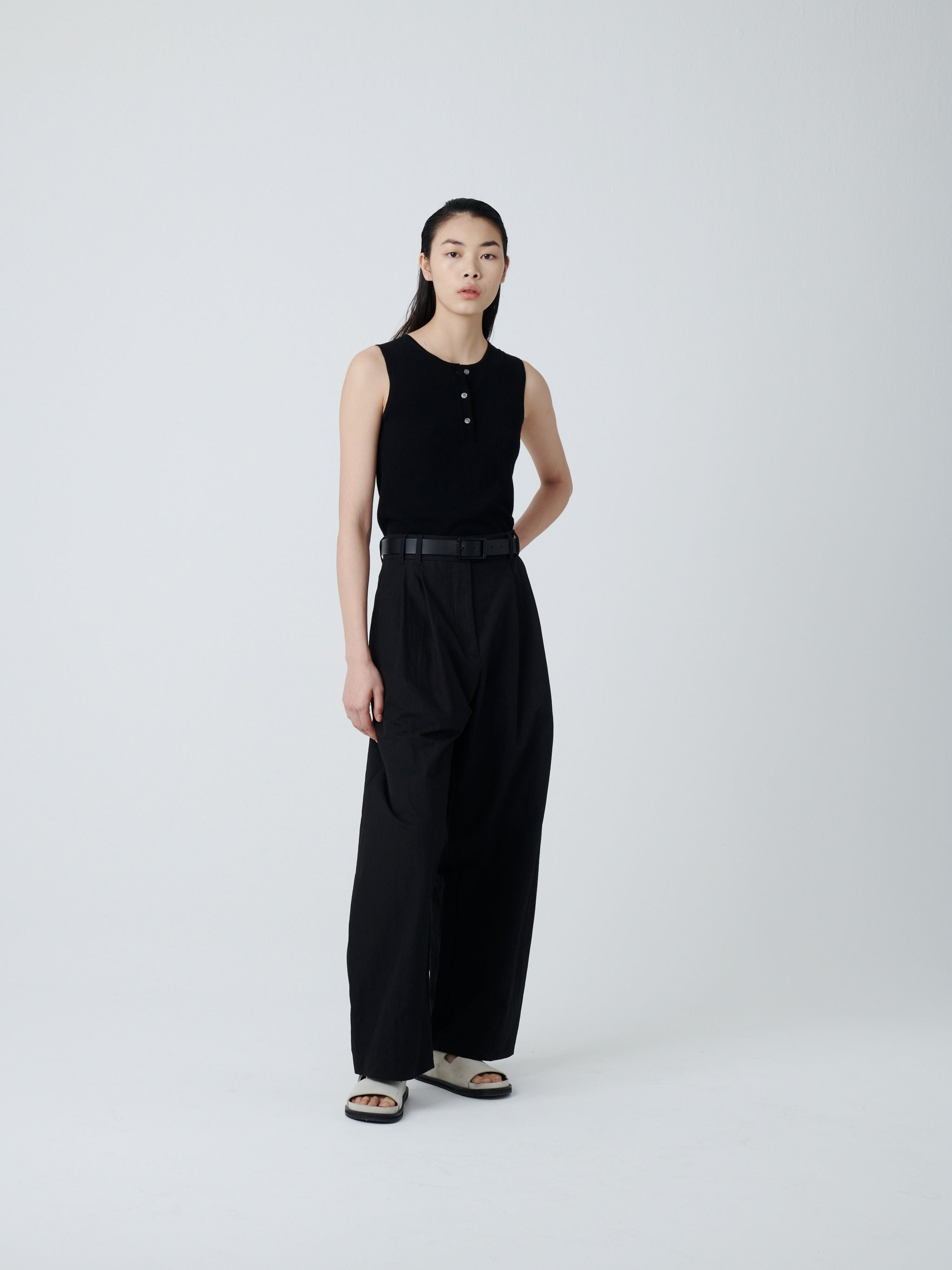 Acea Knit Vest - 2