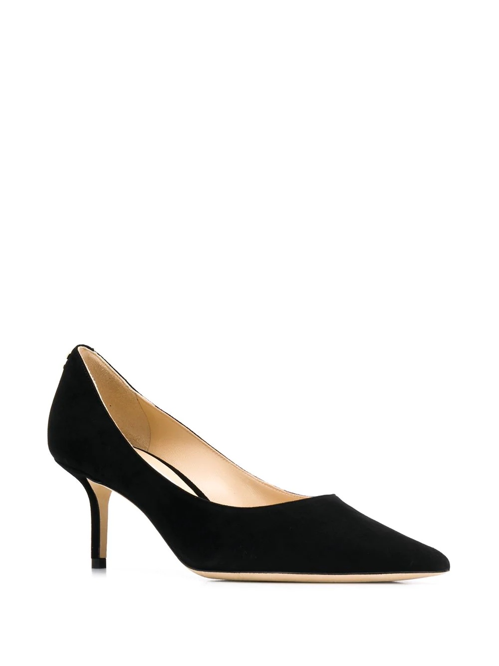 Love 65mm pumps - 2
