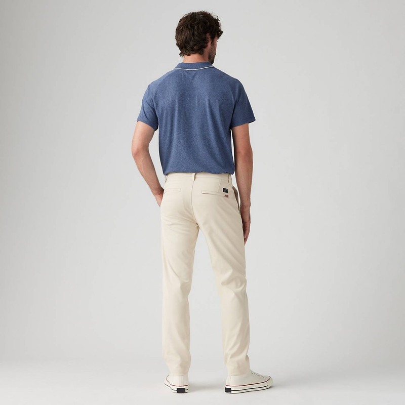 LEVI'S® XX CHINO STANDARD TAPER TECH MEN'S PANTS 5