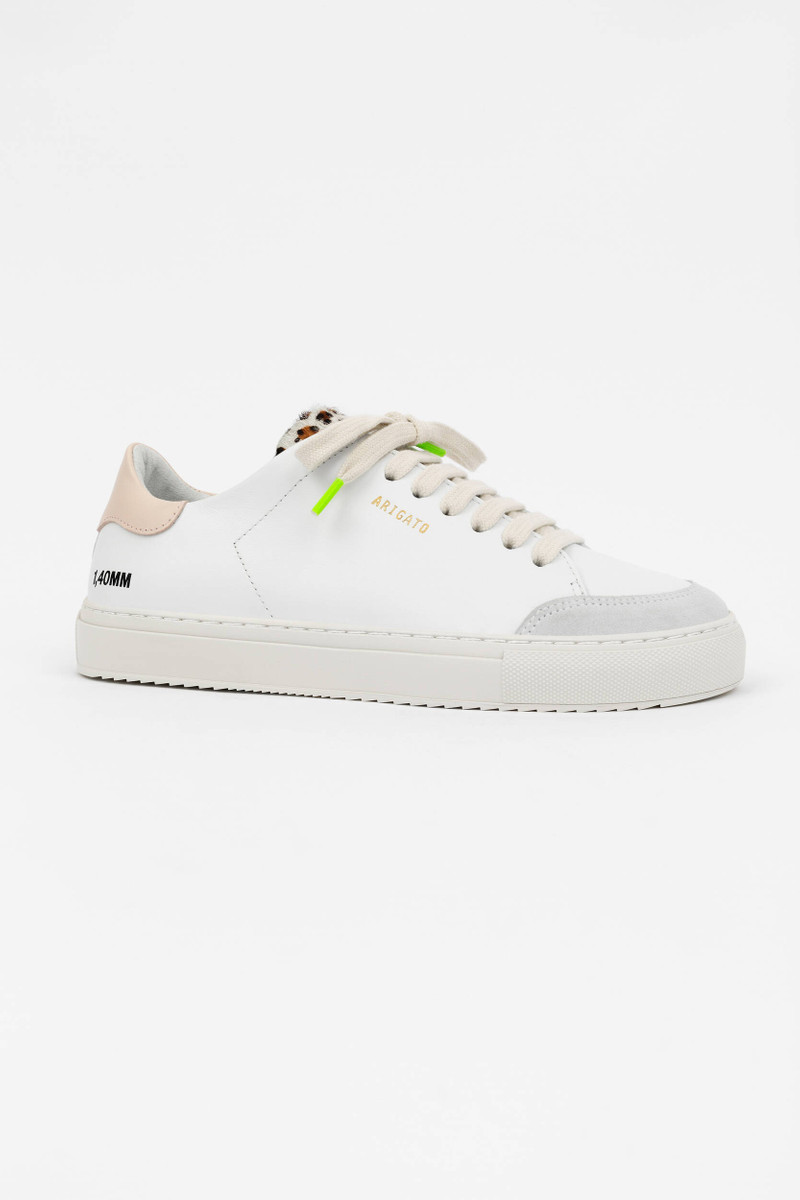 Clean 90 Triple Sneaker 3