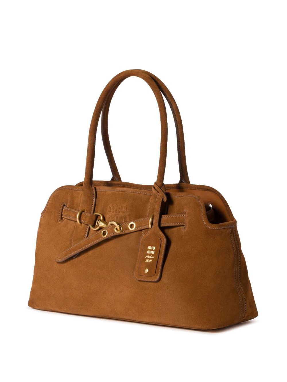 Aventure shoulder bag - 5