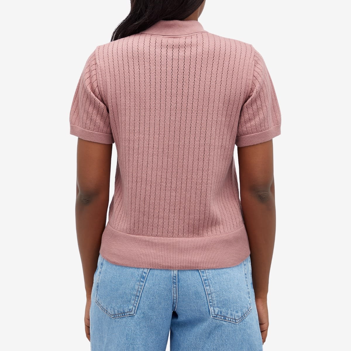 Carhartt WIP Norlina Polo Top - 3