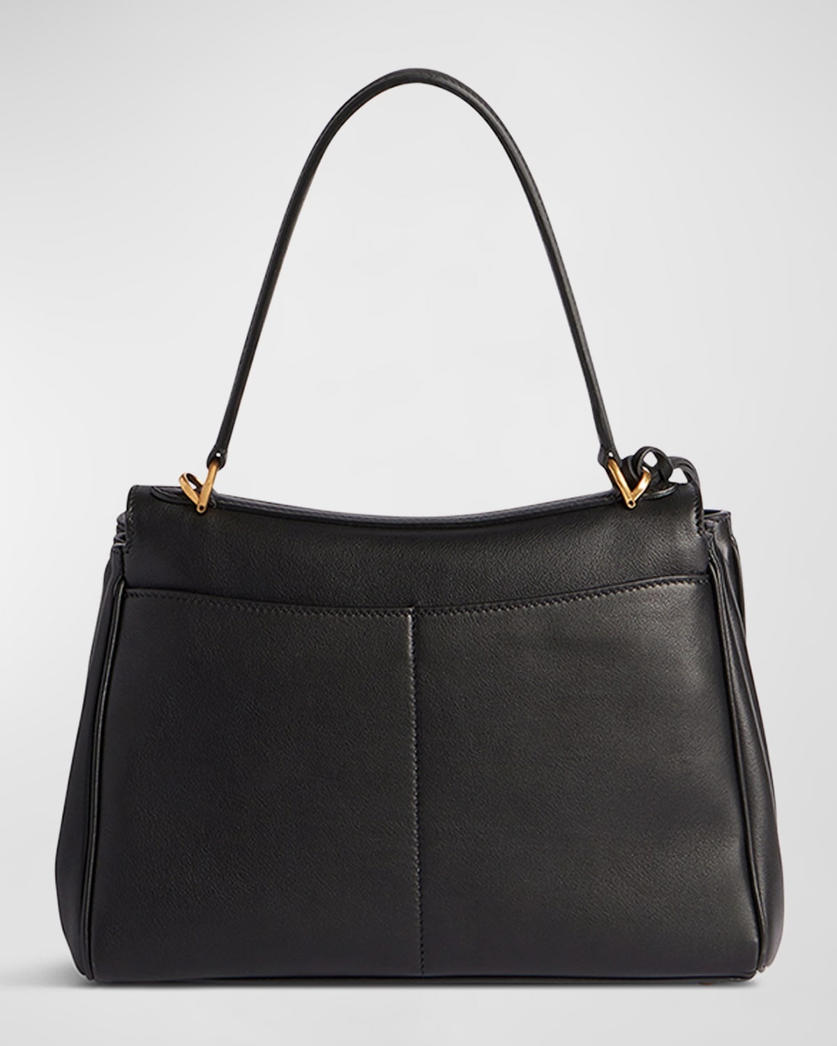 BALENCIAGA Rodeo Top Handle S | neimanmarcus | REVERSIBLE