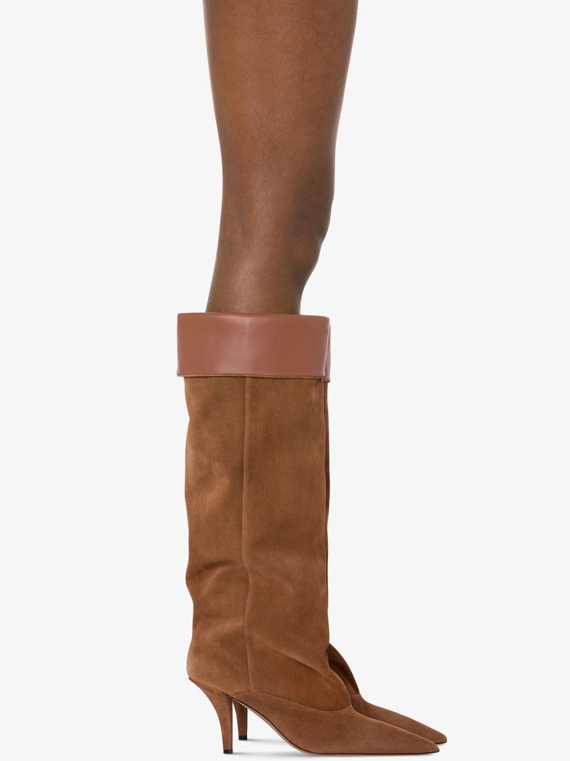 Paris Texas Women Ines Reverse Boots - 2