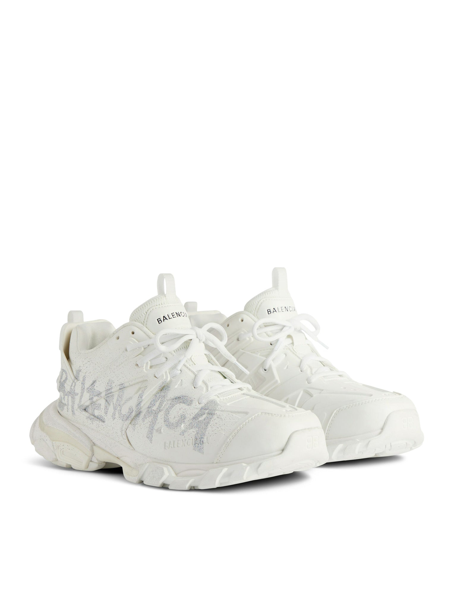 SNEAKER TRACK NAIL POLISH - 2