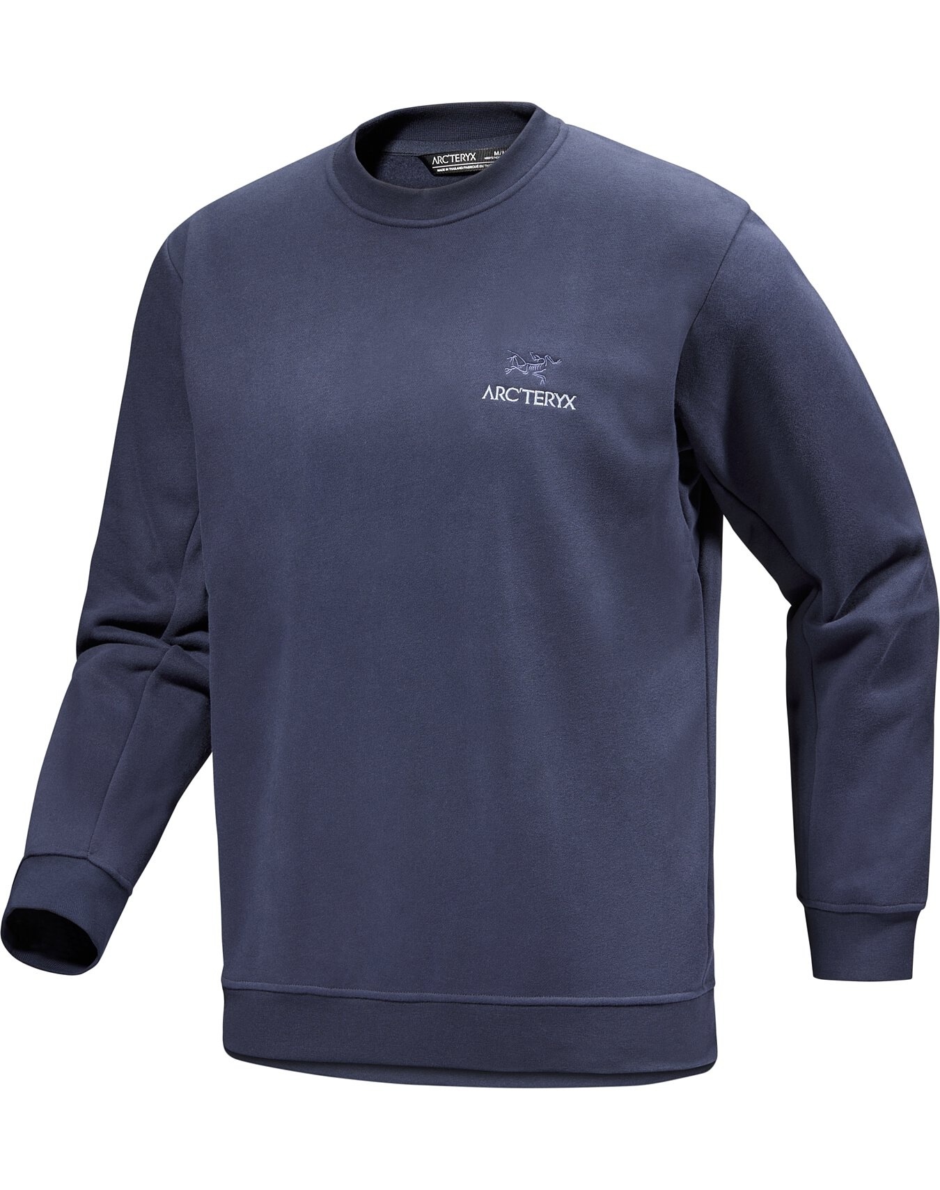 Arc'teryx Emblem Fleece Crew Neck Pullover | arcteryx