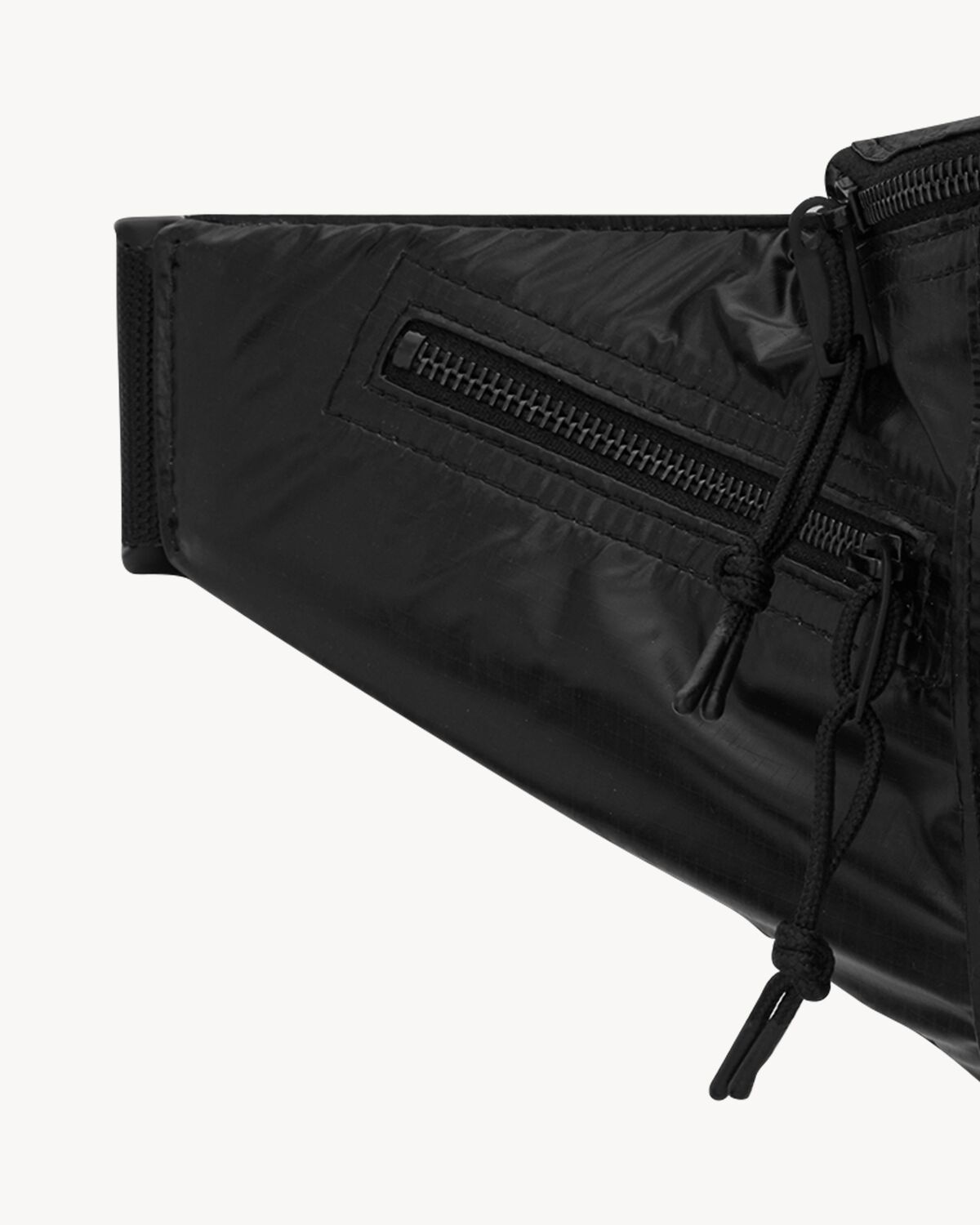 NUXX CROSSBODY BAG IN NYLON - 2