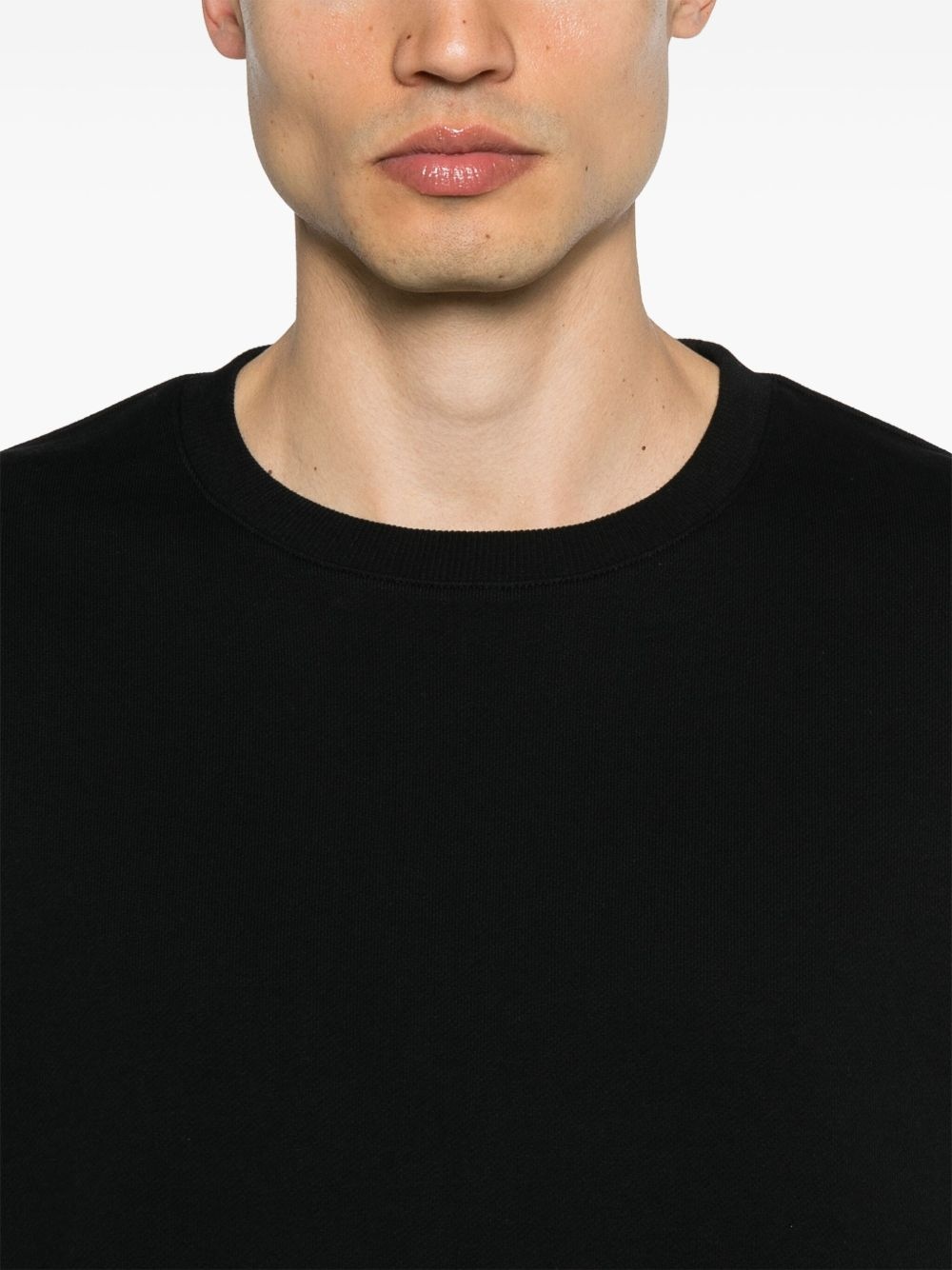 Essentials sweatshirt - 5