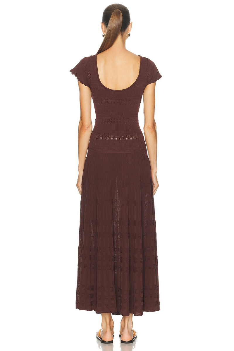 Solid & Striped The Belle Dress outlook