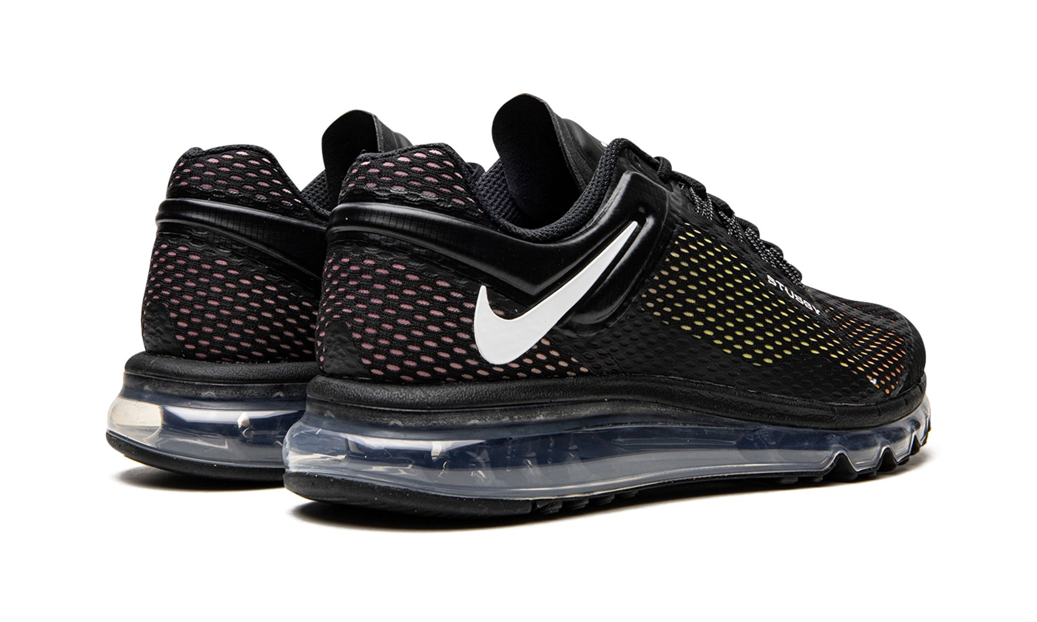 Air Max 2013 "Stussy - Black" - 3