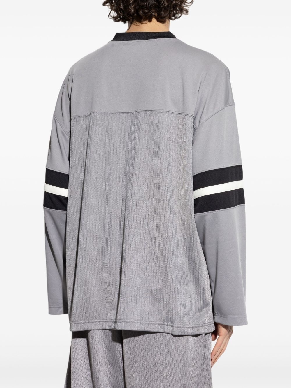 Detroit Mesh T-Shirt - 4