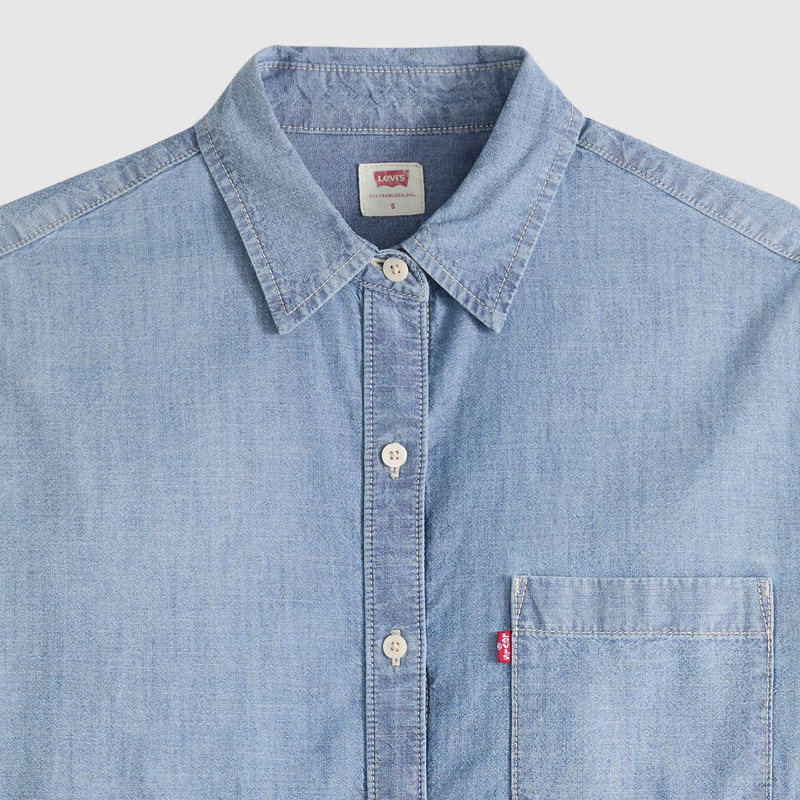HARLIE BOYFRIEND SHIRT 6