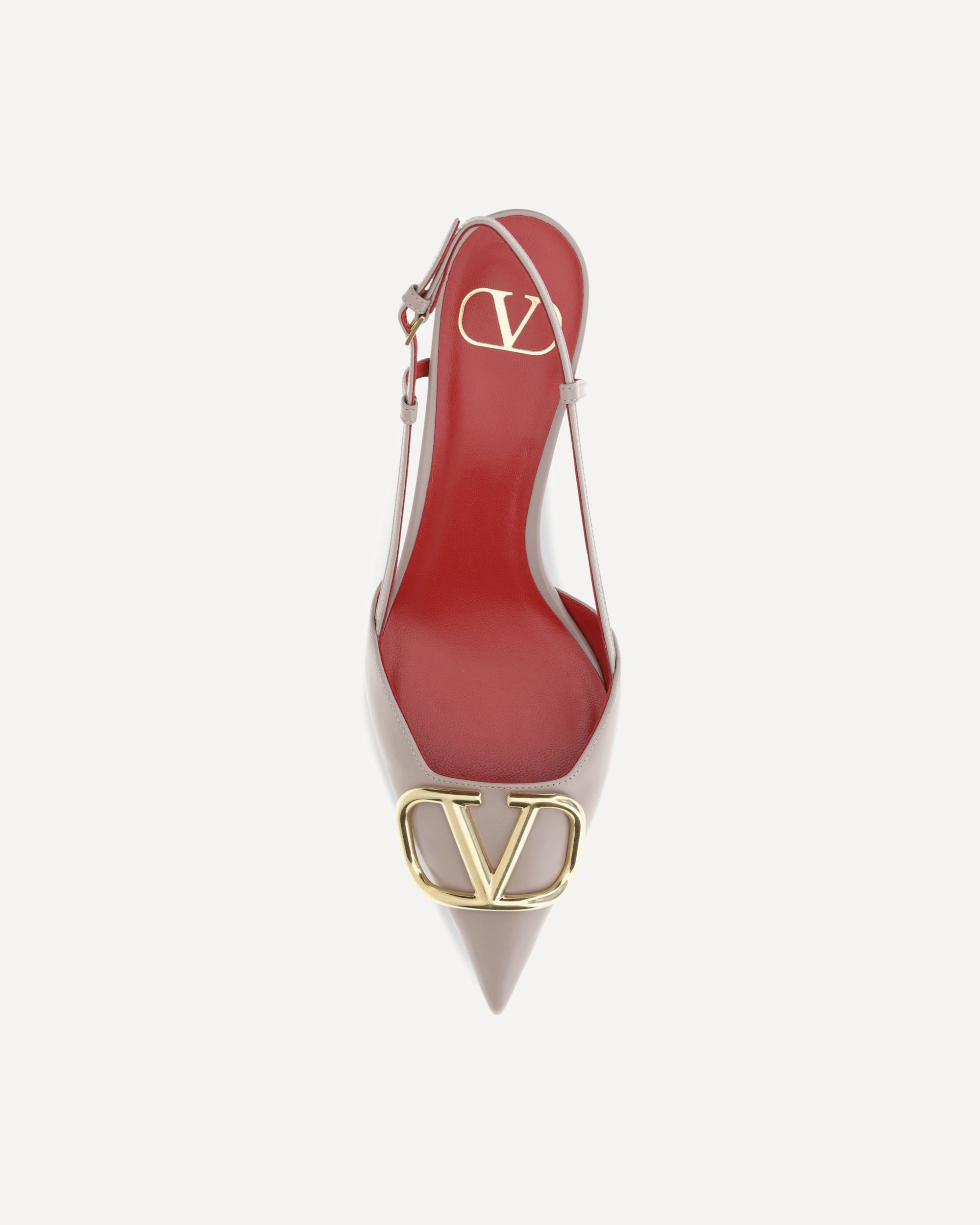 VLogo Pumps - 4