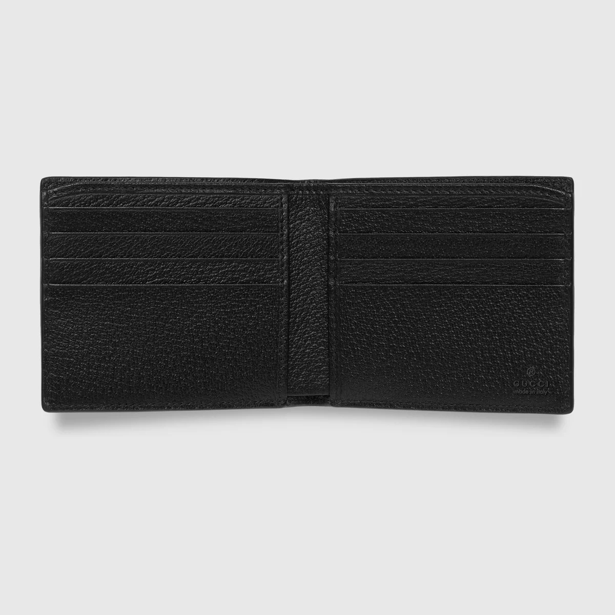 Gucci Off The Grid billfold wallet - 2