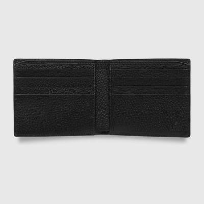 GUCCI Gucci Off The Grid billfold wallet outlook