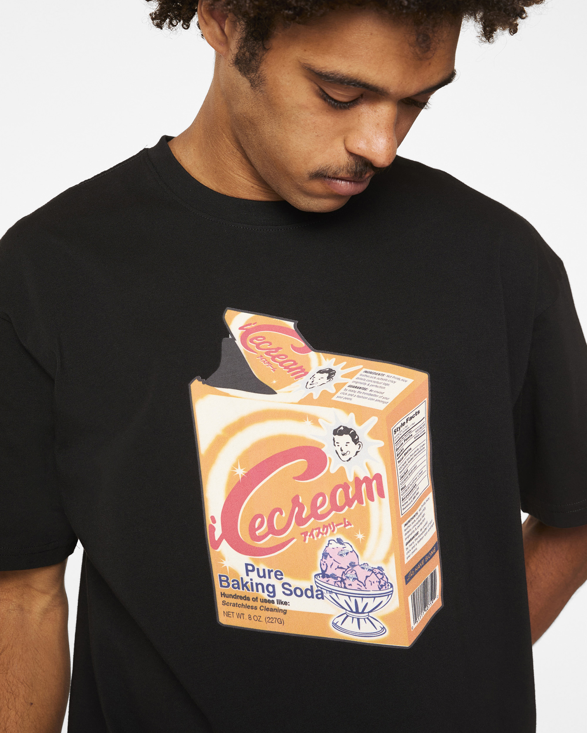 BAKING SODA TEE - 4