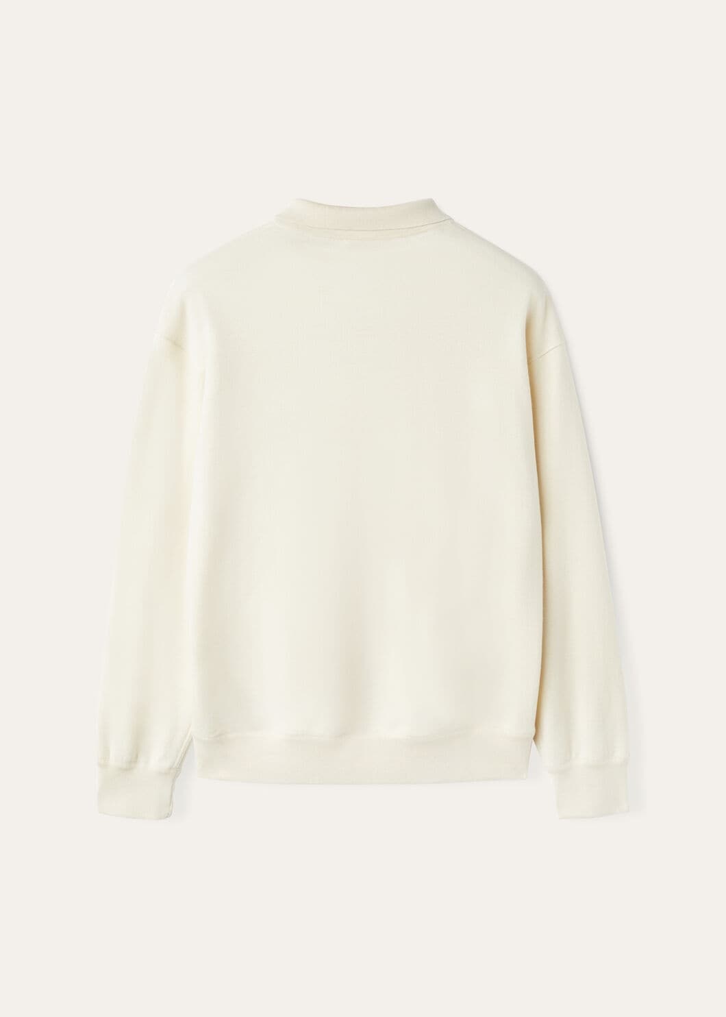 Cocooning Polo Shirt - 6