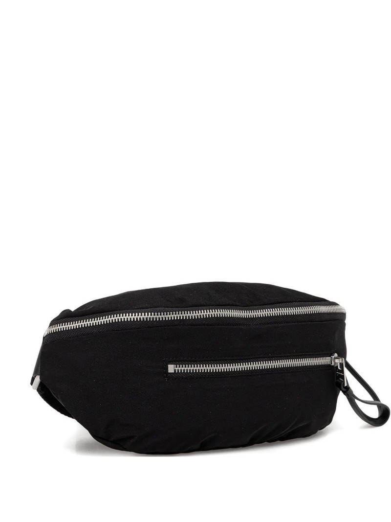Itoko zip-fastening belt bag 1