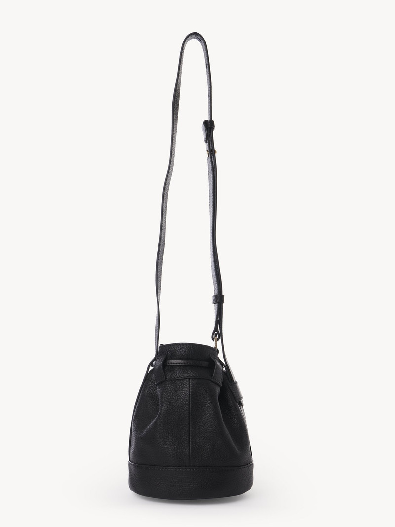 See by Chloé VICKI SMALL BUCKET BAG outlook