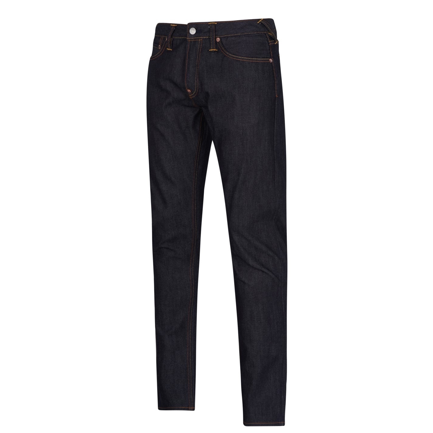 Basic Jeans - 3