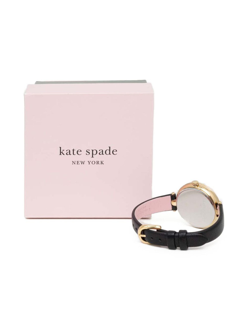 kate spade Holland 34mm outlook