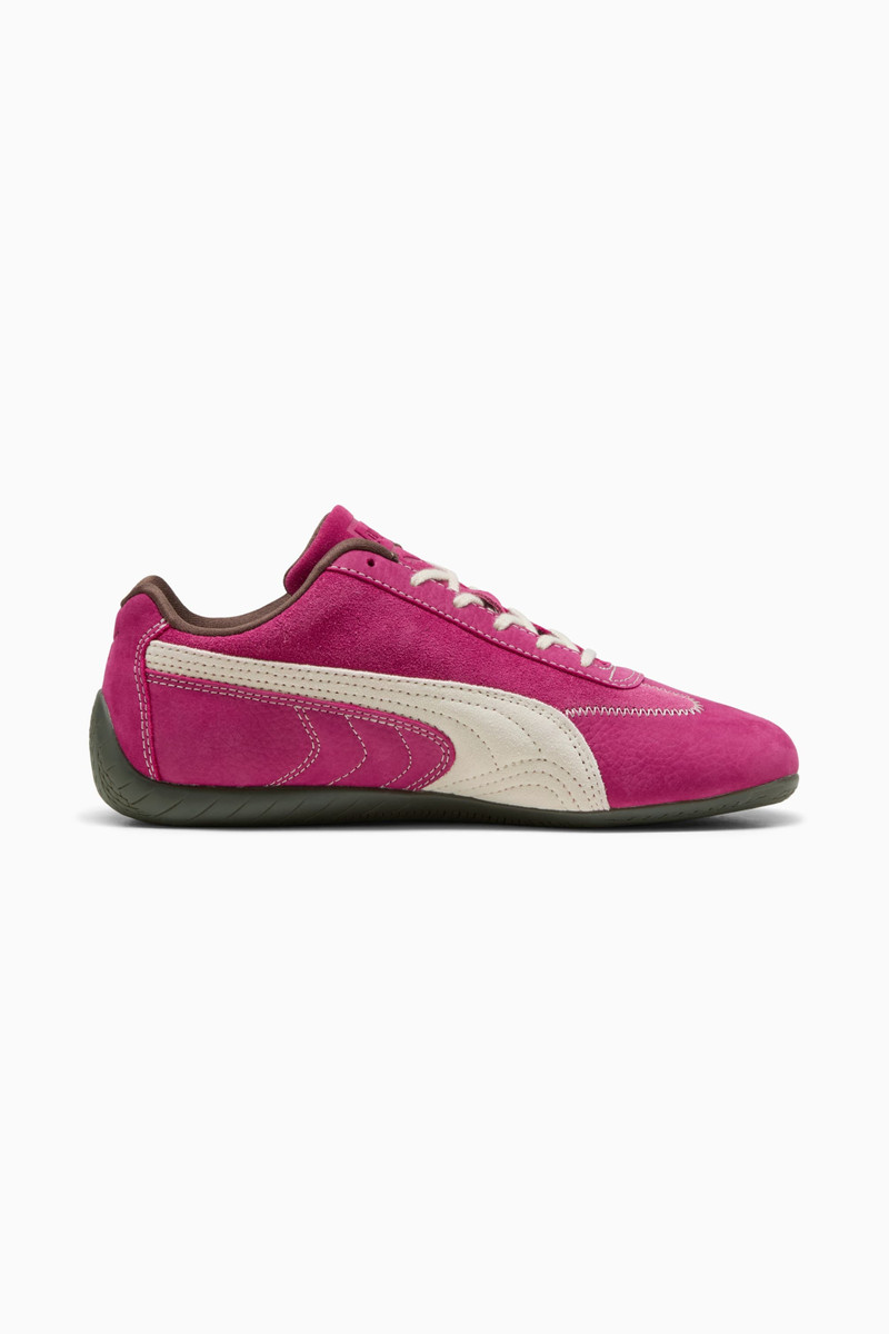Speedcat Wine Club Sneakers Women 7