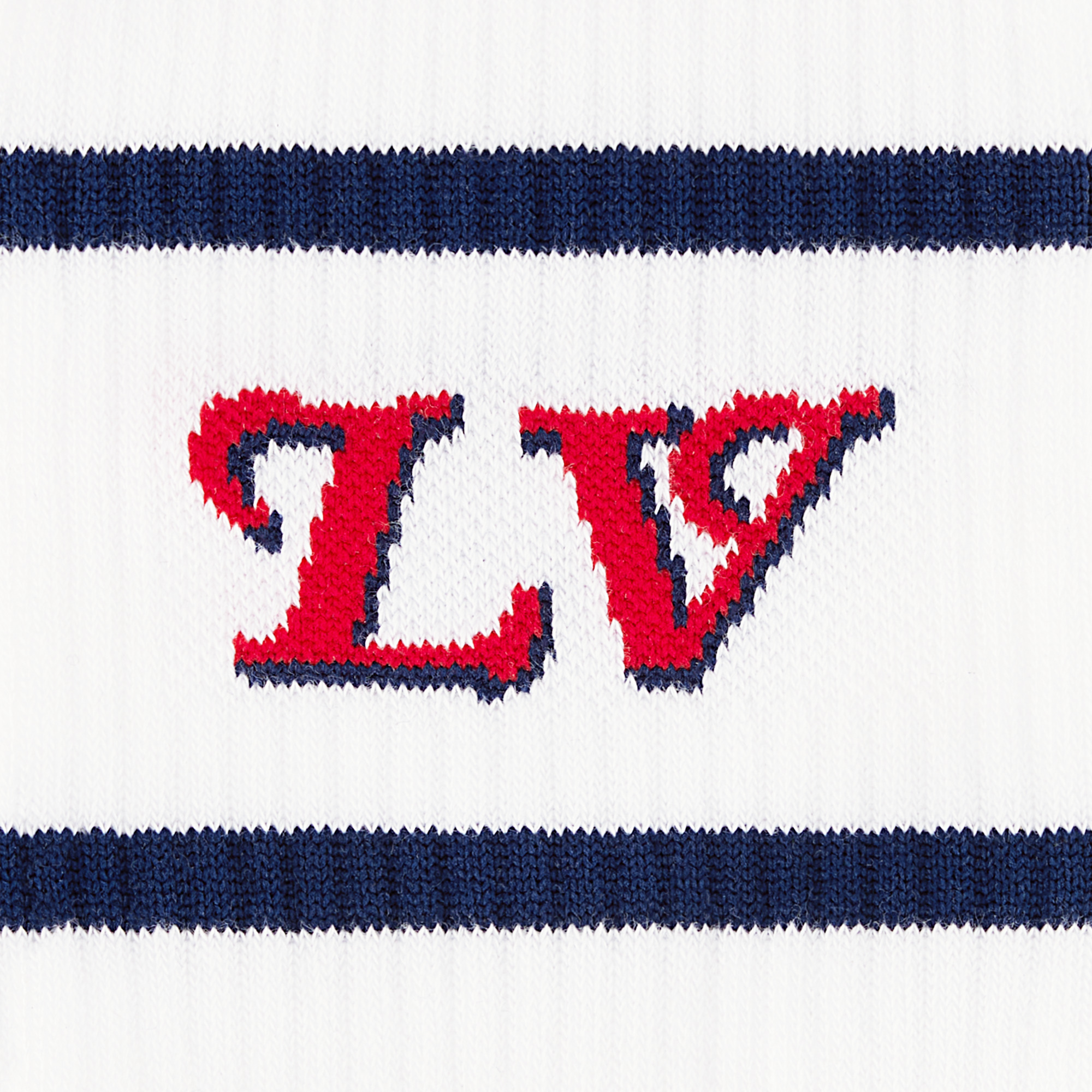 LV Club Socks - 2