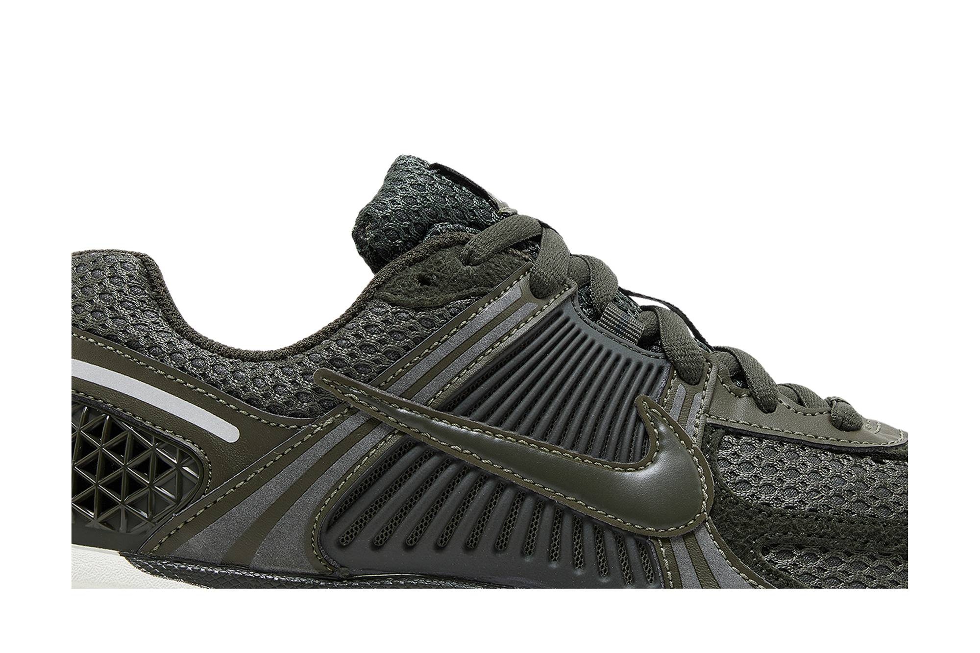 Wmns Air Zoom Vomero 5 'Sequoia' - 2