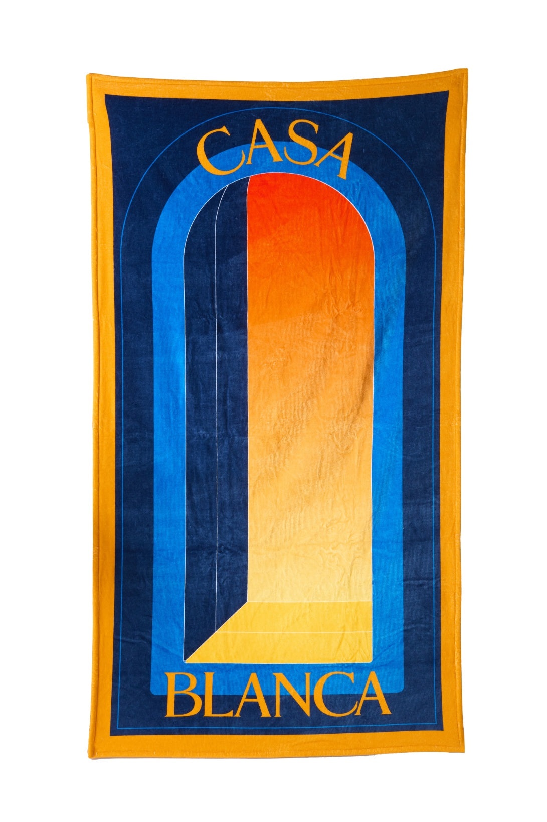 L'Arche De Nuit Towel - 1