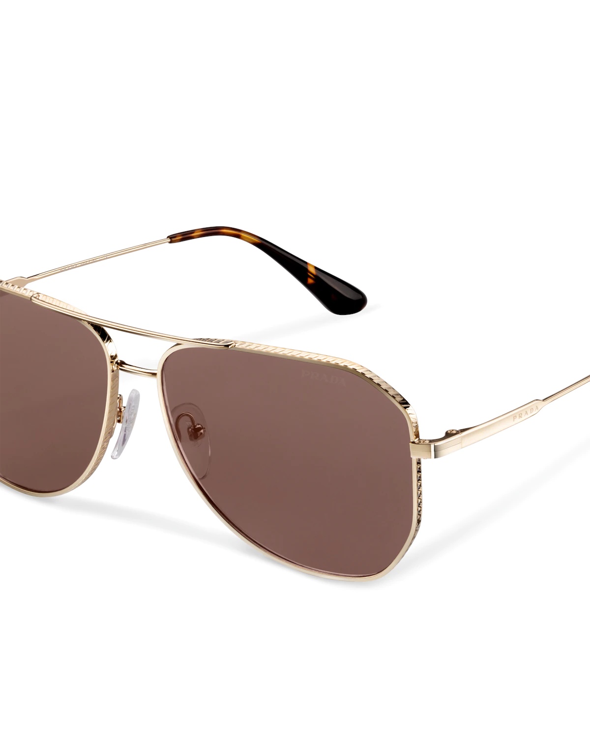 Prada Eyewear Collection sunglasses - 5