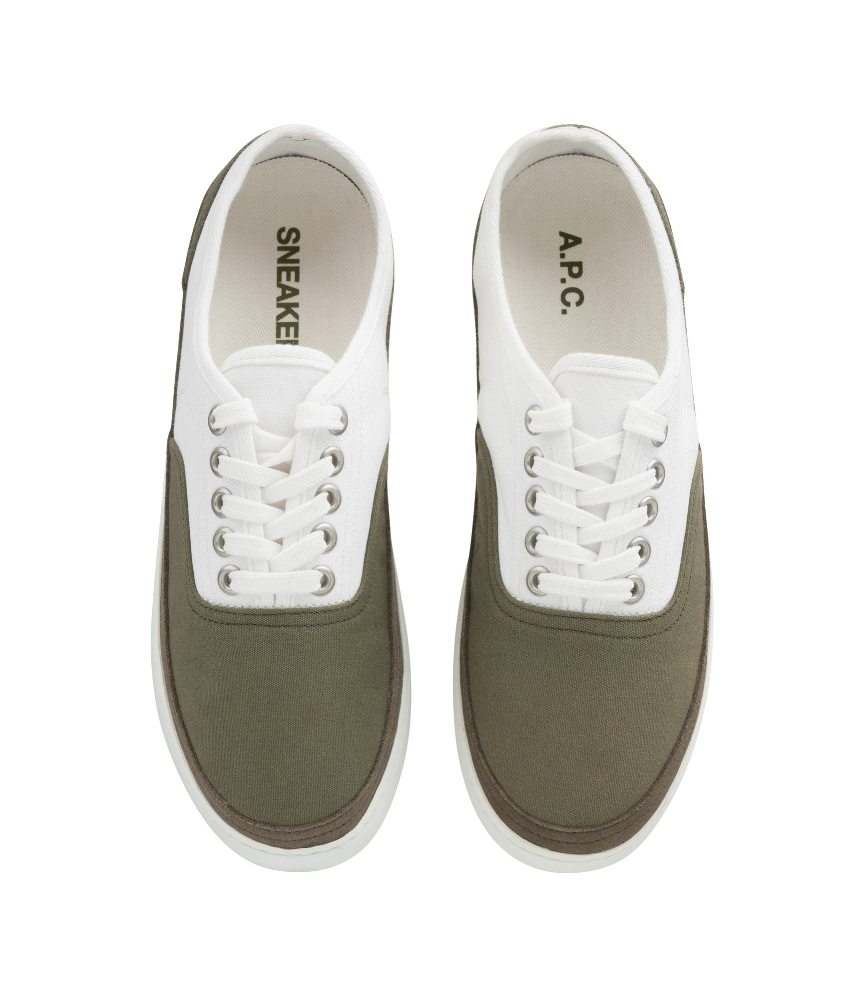 Plain Simple sneakers - 4