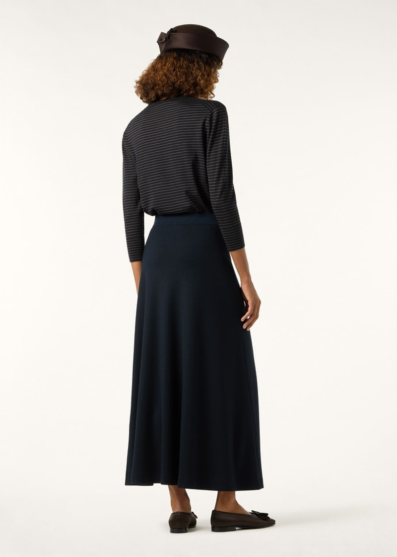 Loro Piana Royal Lightness® Skirt 5