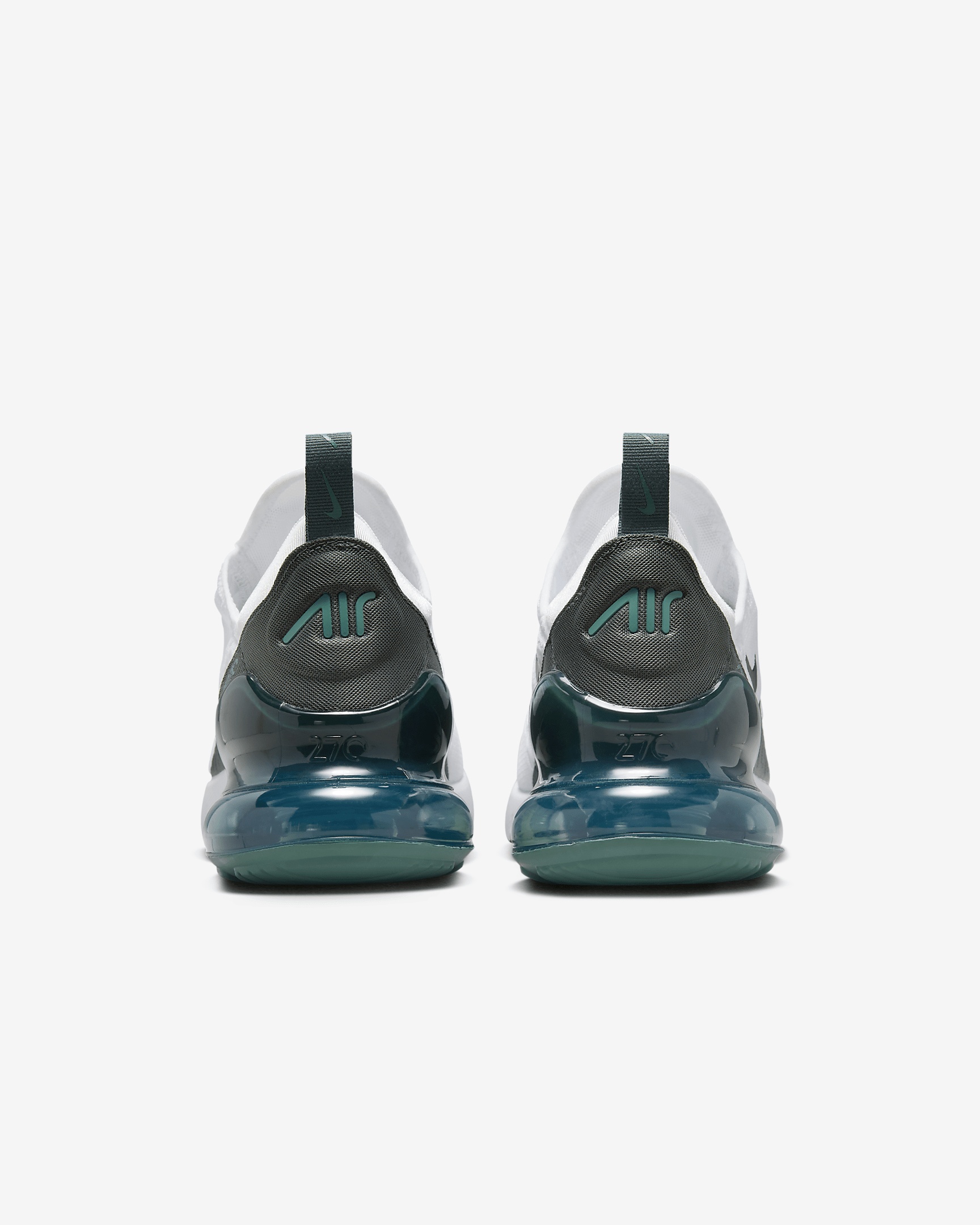 Nike Air Max 270 Women's Shoes - 6