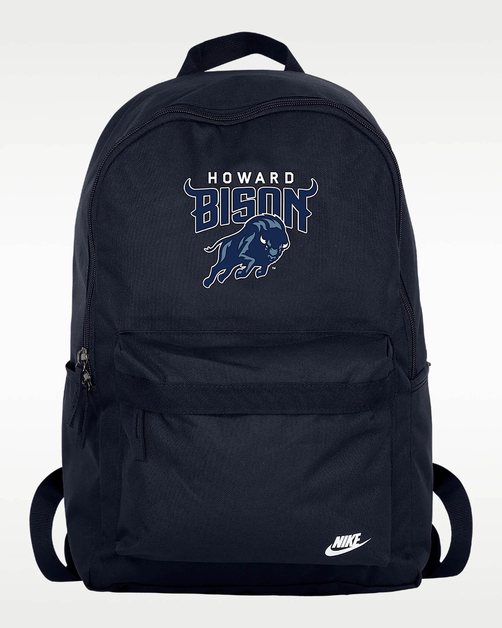 Howard Nike College Heritage Backpack - 1