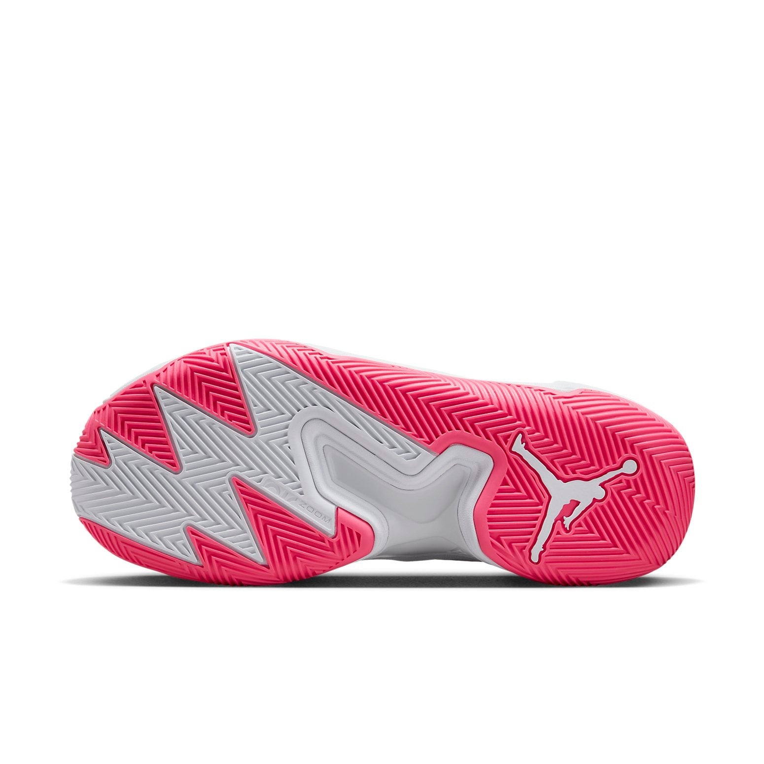 Air Jordan Westbrook One Take 4 PF 'Pink Blast' DO7192-104 - 6